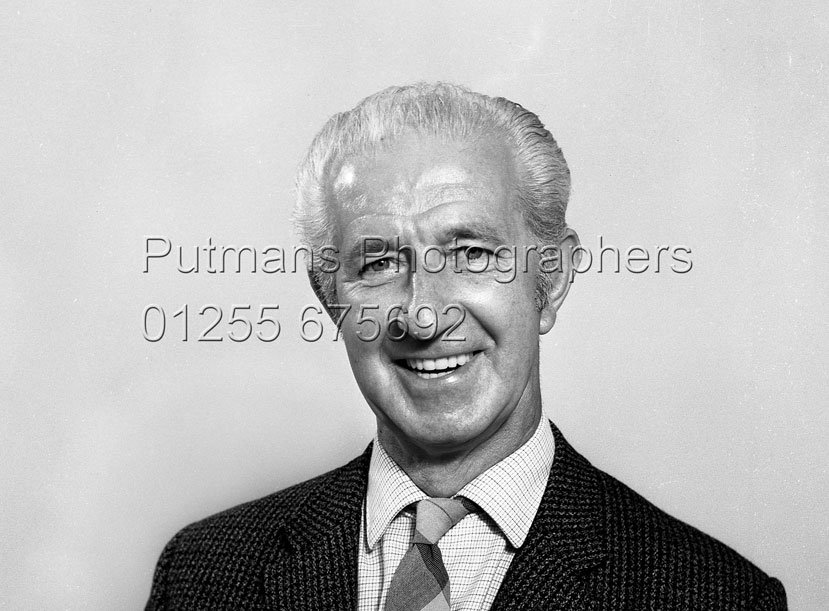 Skeet Edgar 1970