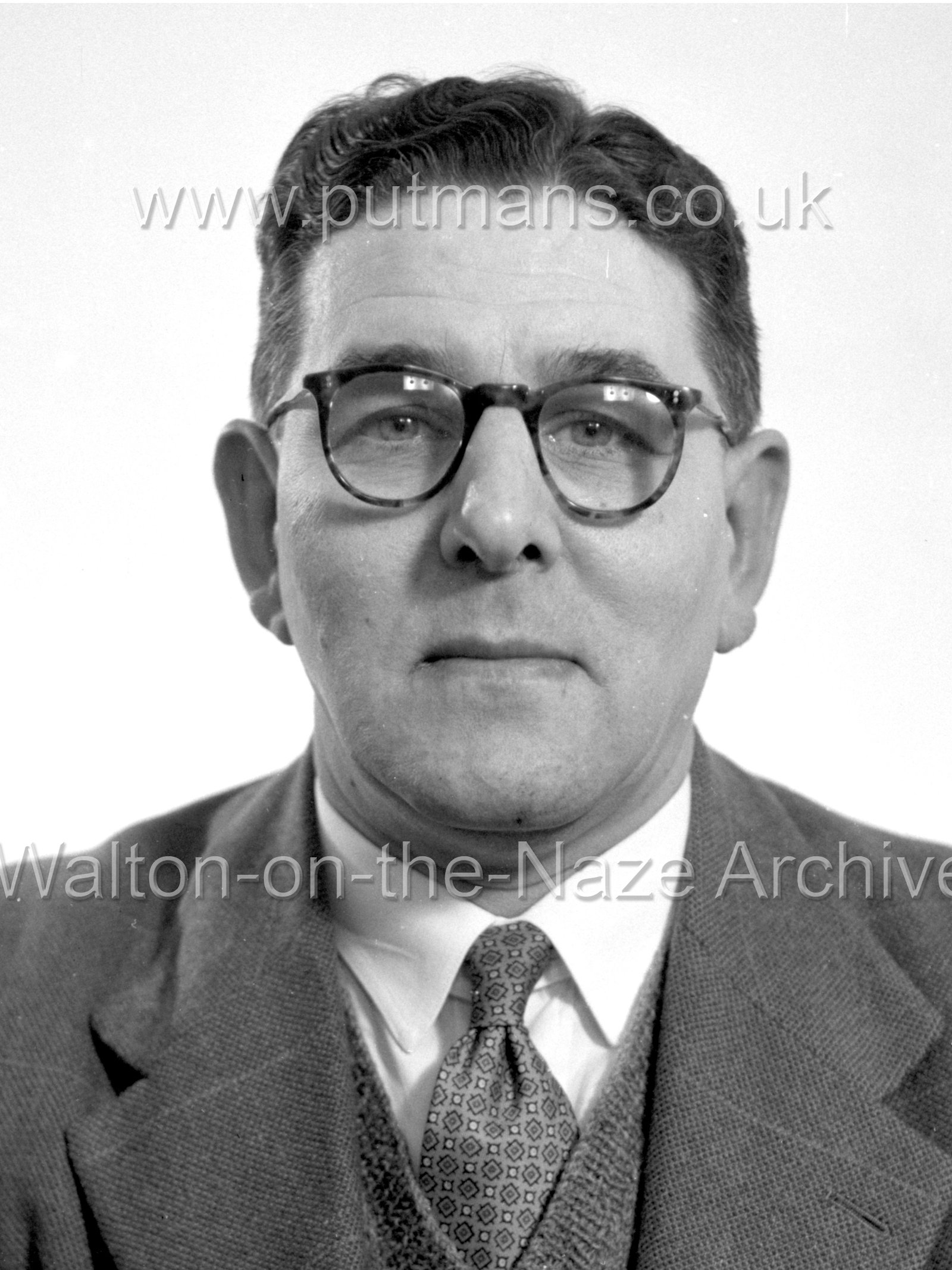 Skidmore Fred 1955
