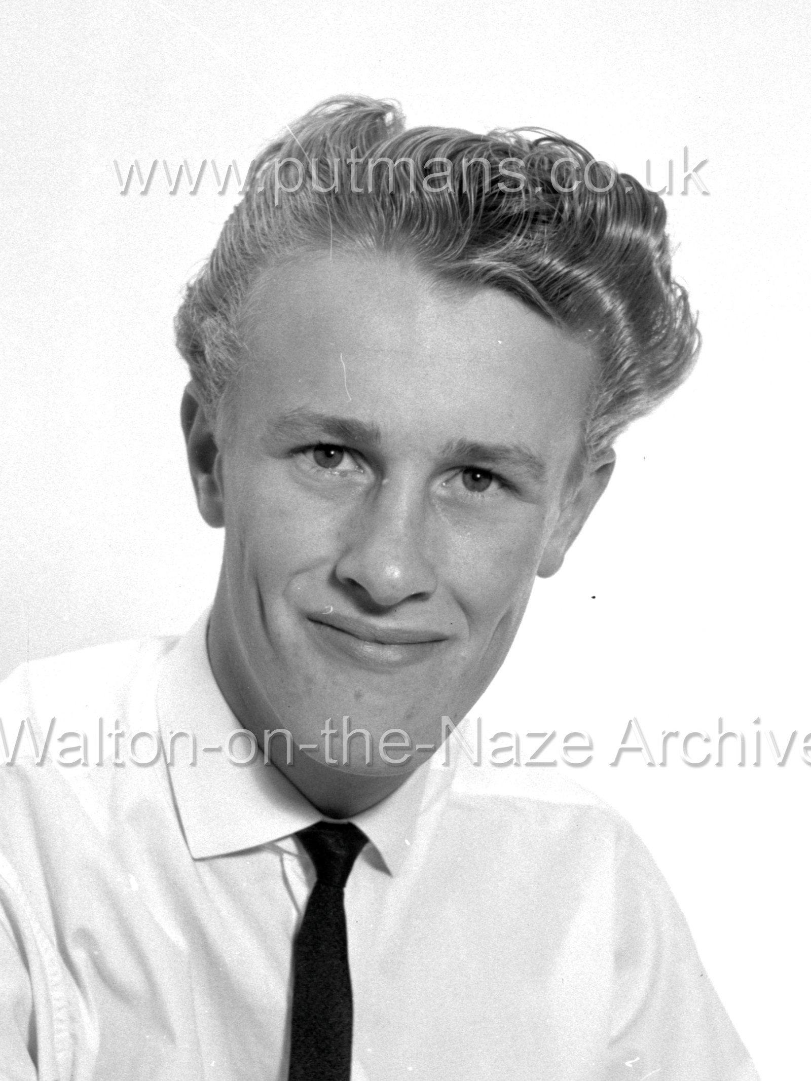 Skipper Martin 1964