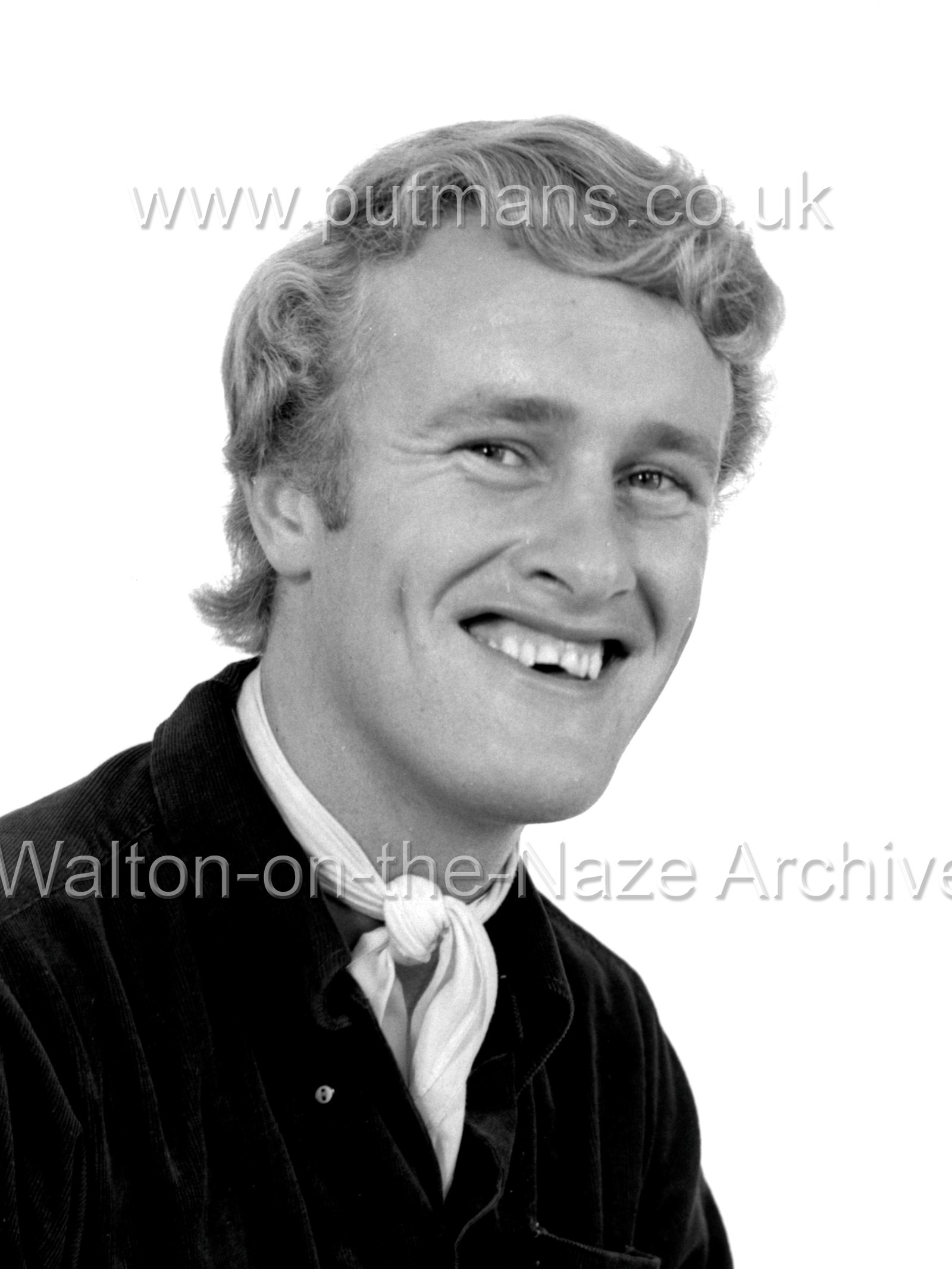 Skipper Martin 1969