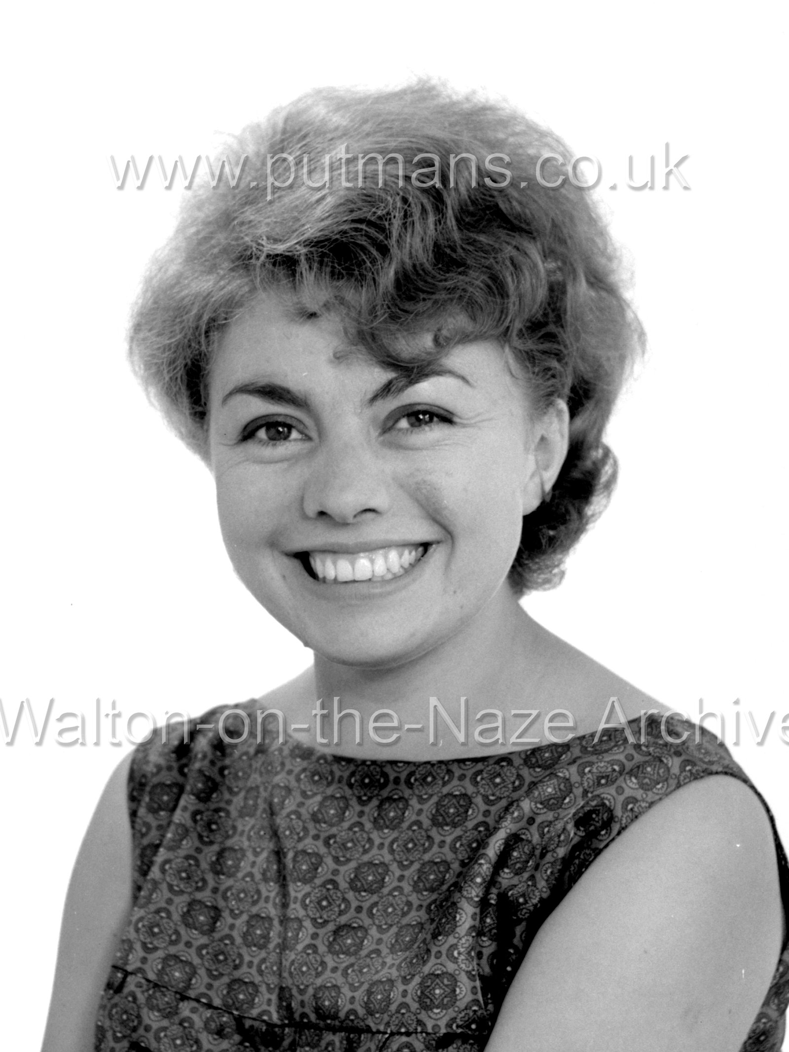 Smith Cheryl 1965