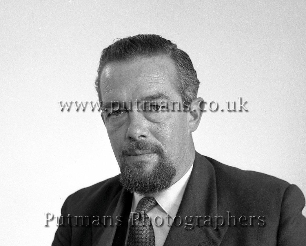 Smith John 1963 (Solicitor)