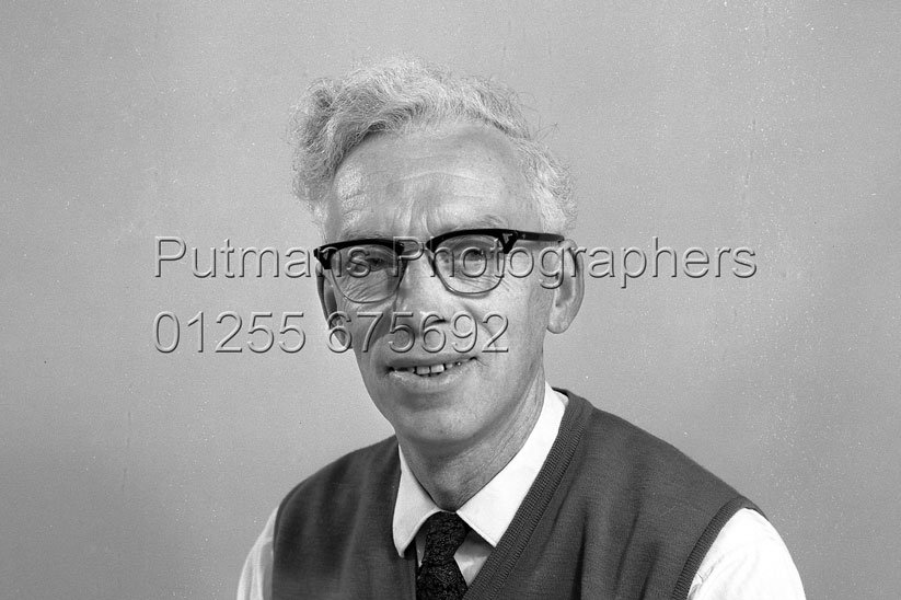 Smith-Gillard Len 1971
