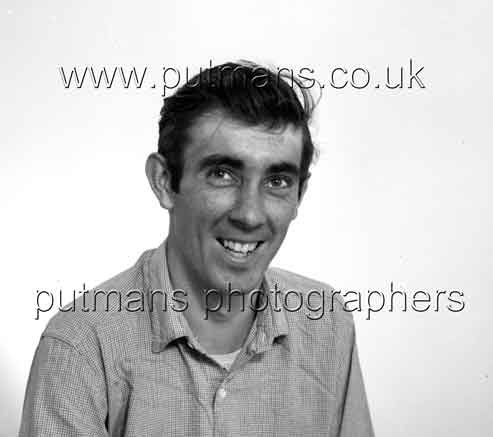 Smith Maurice (Sprog)