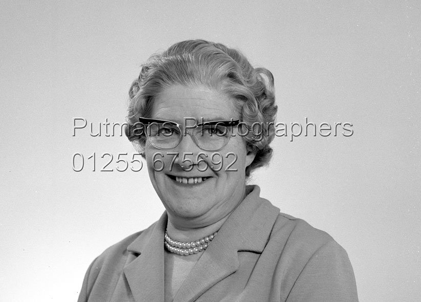 South Minnie 1966