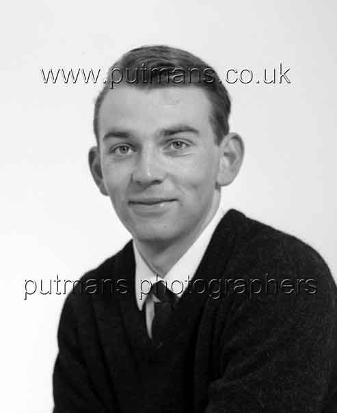 Steer John 1966