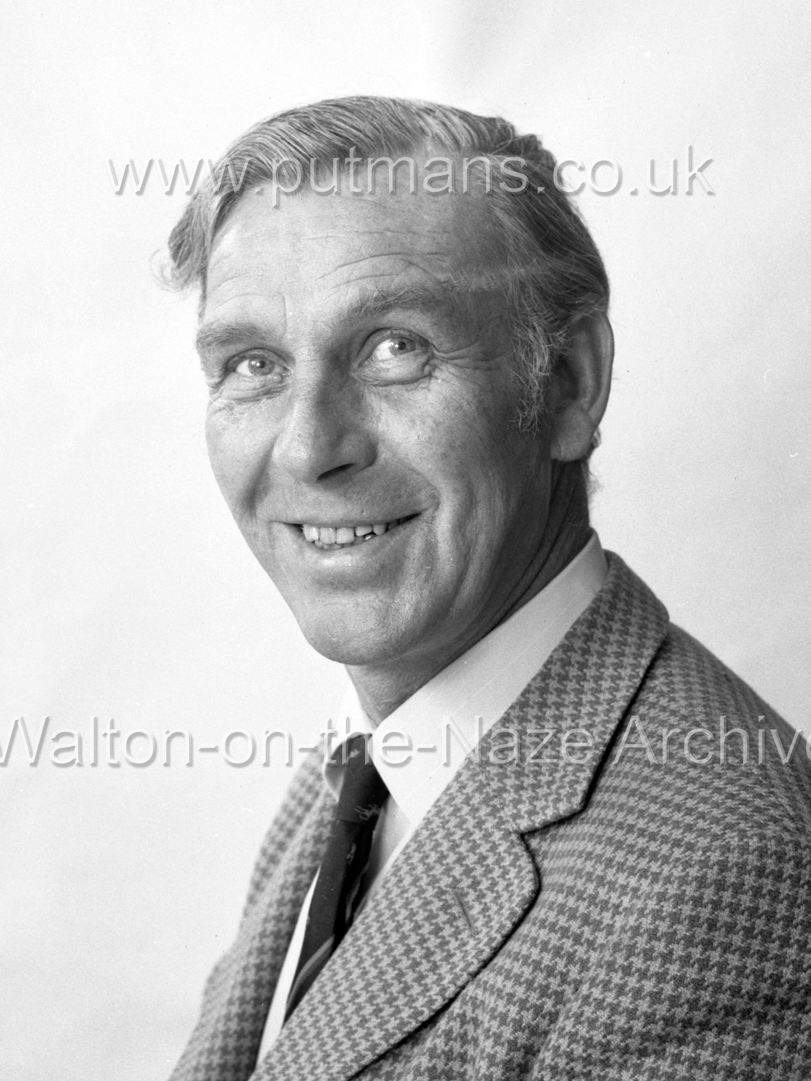 Strang 'Jock' 1974