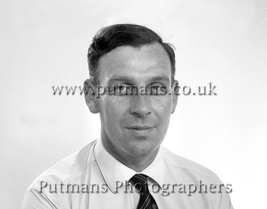 Strang 'Jock' (Vet)