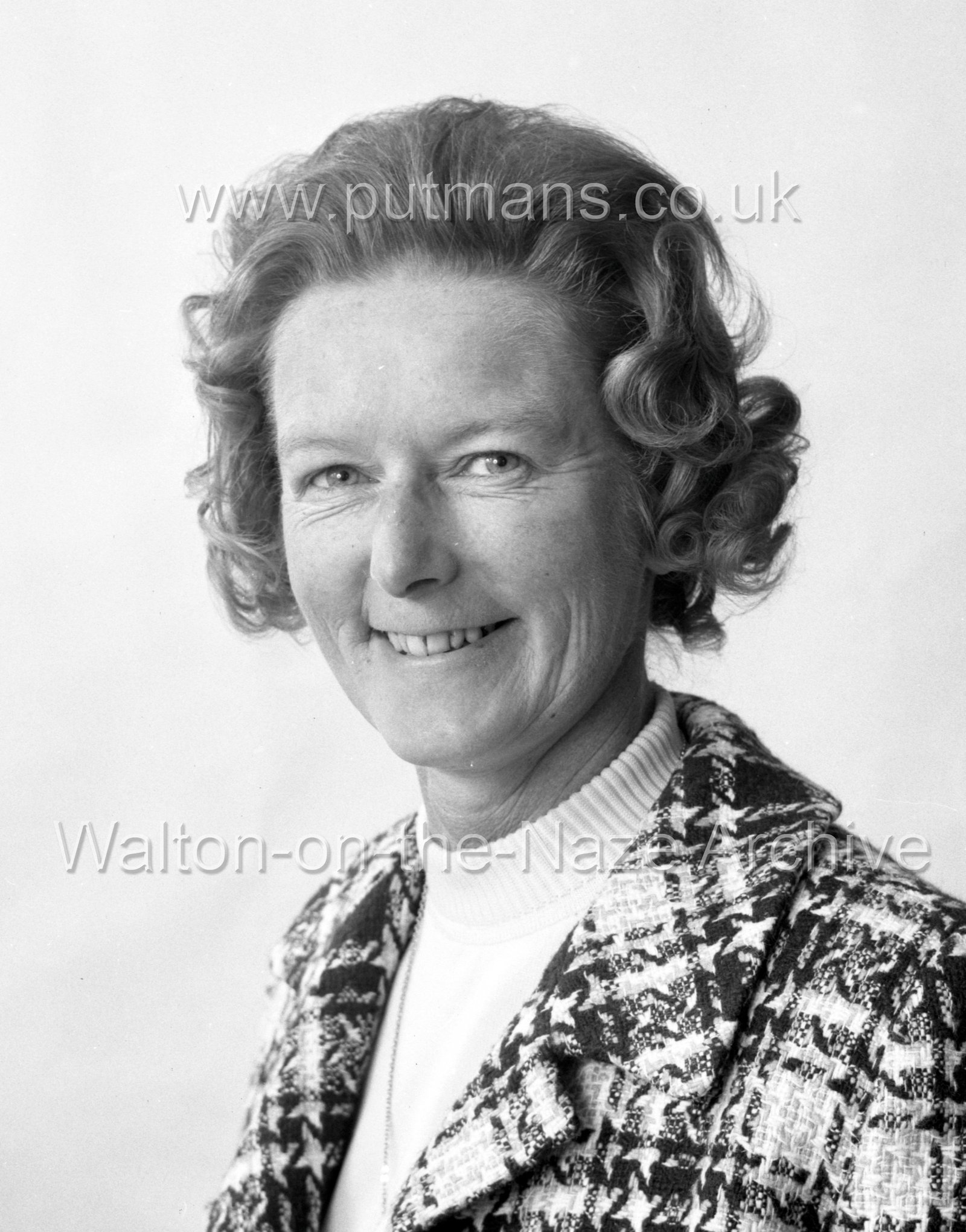 Strang Mrs 1974
