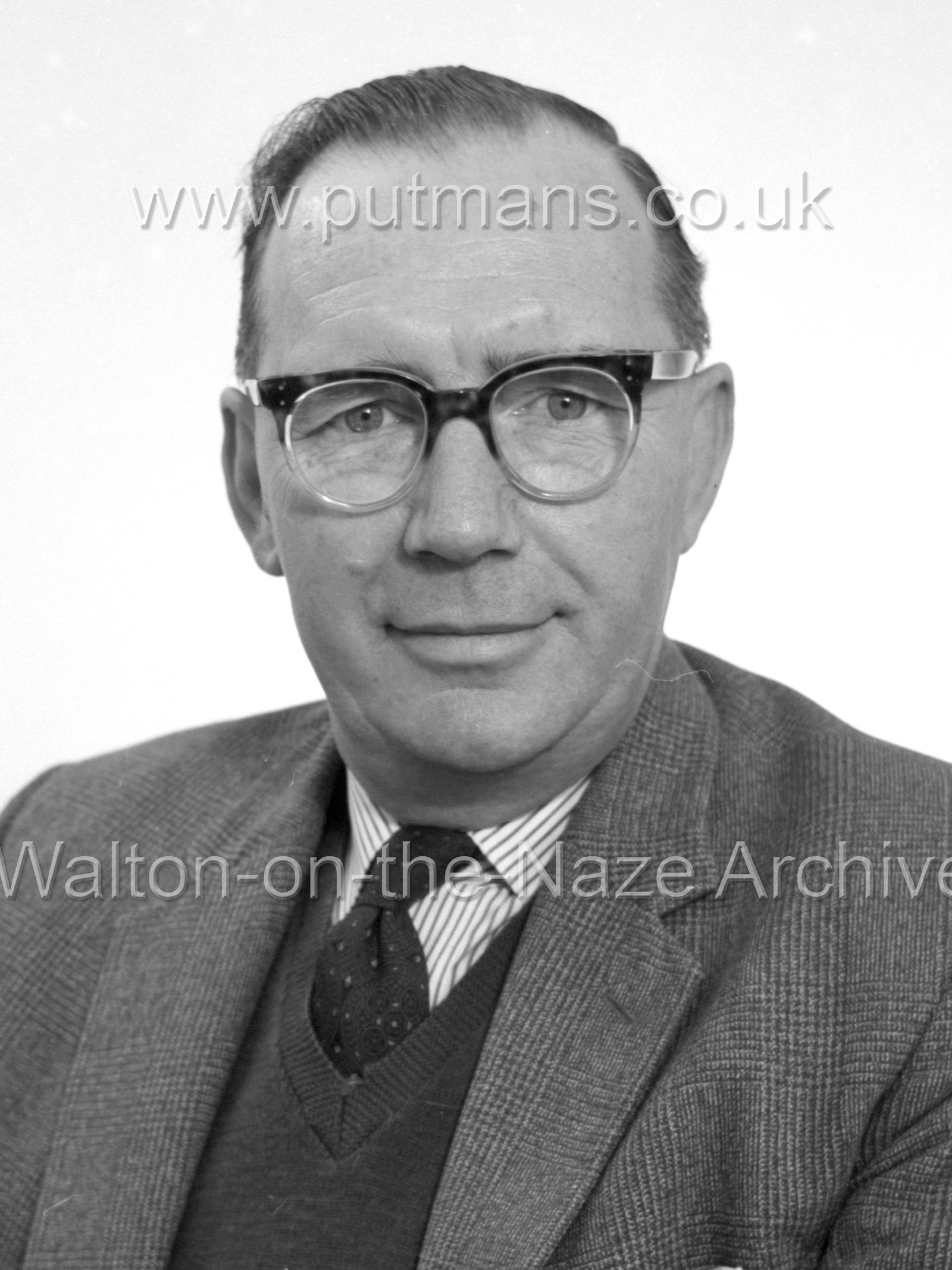 Sturman Mr 1964