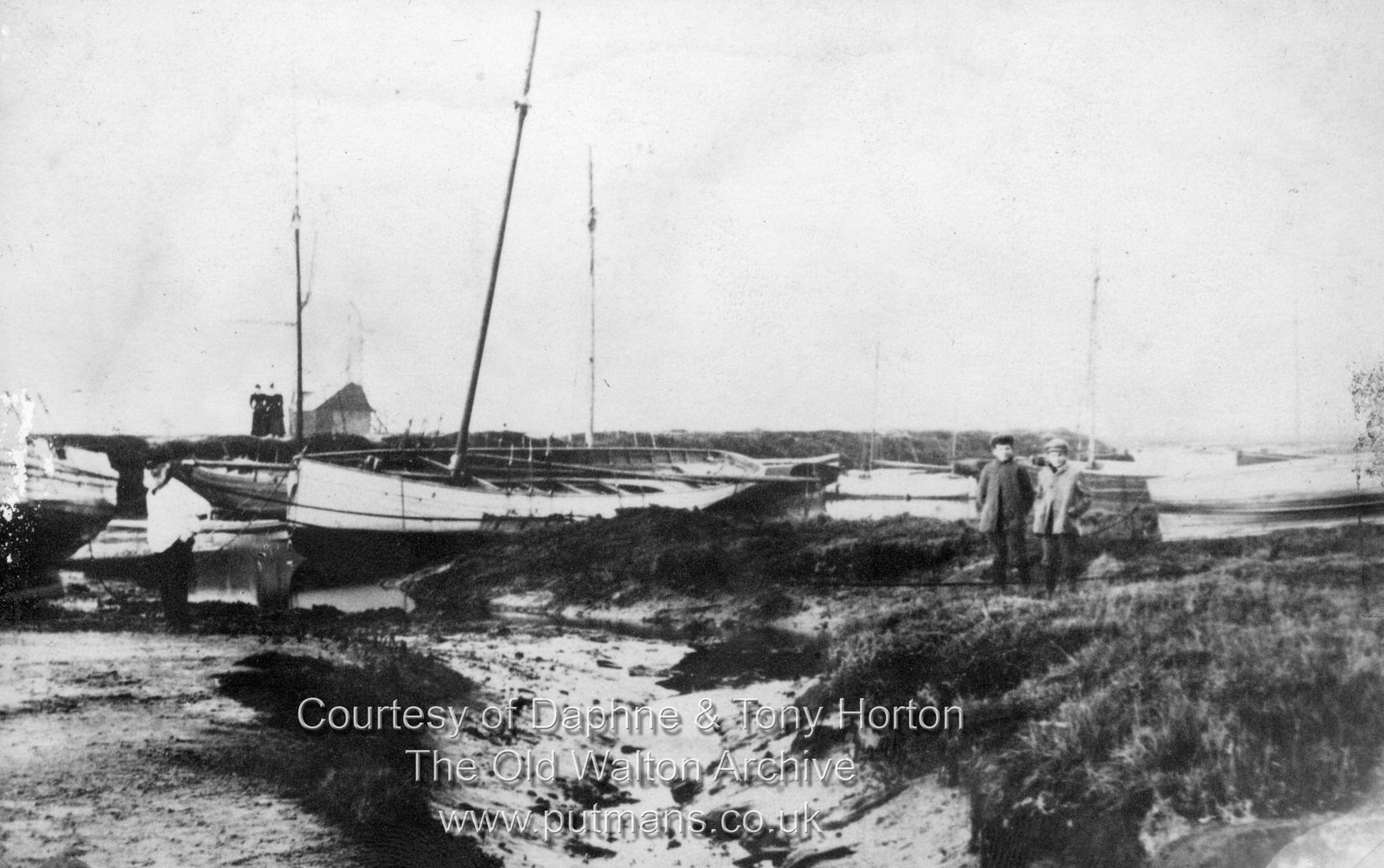 Terris Robert on Town Hard Ref 3127