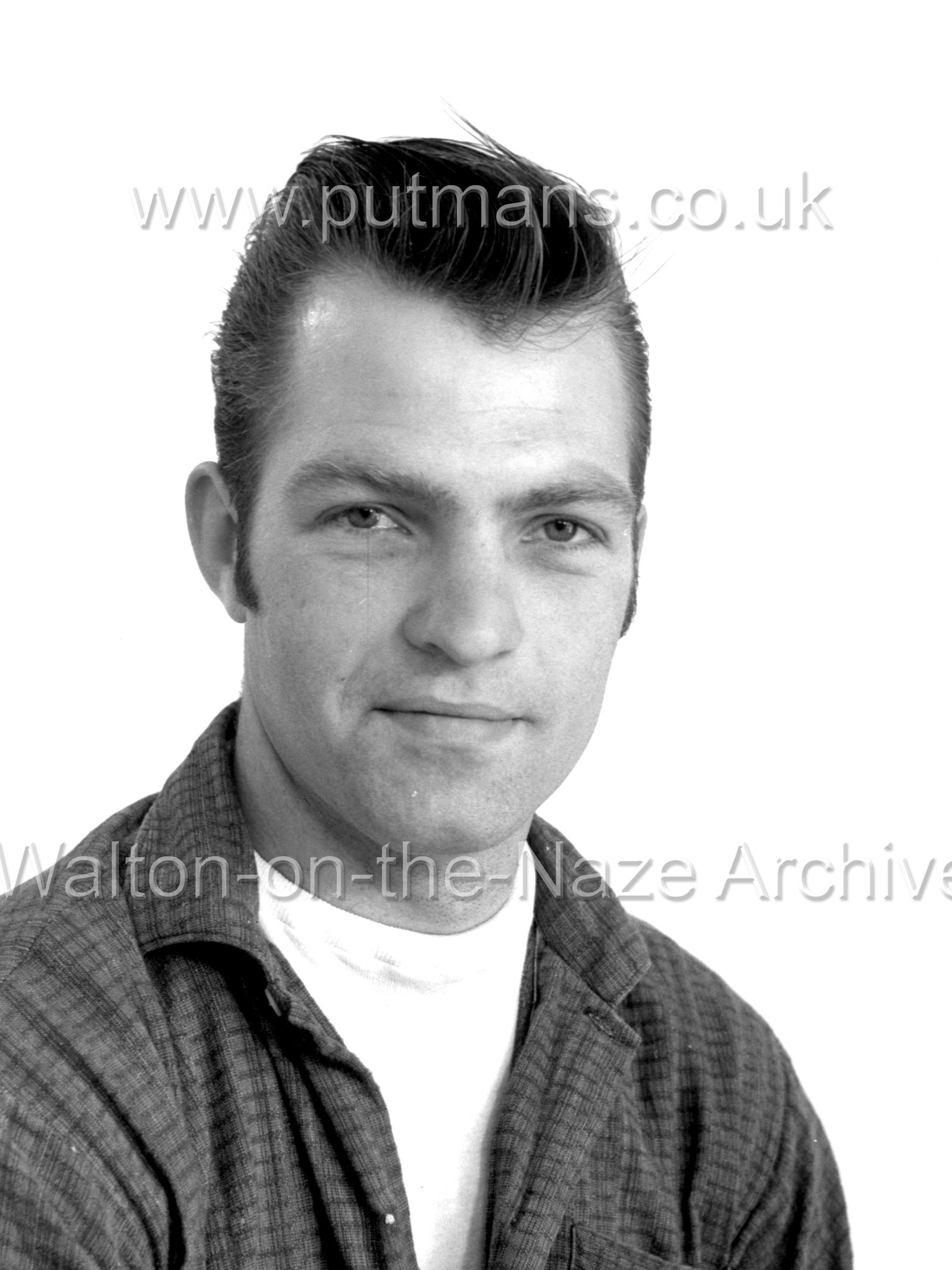 Tappenden Roy 1969