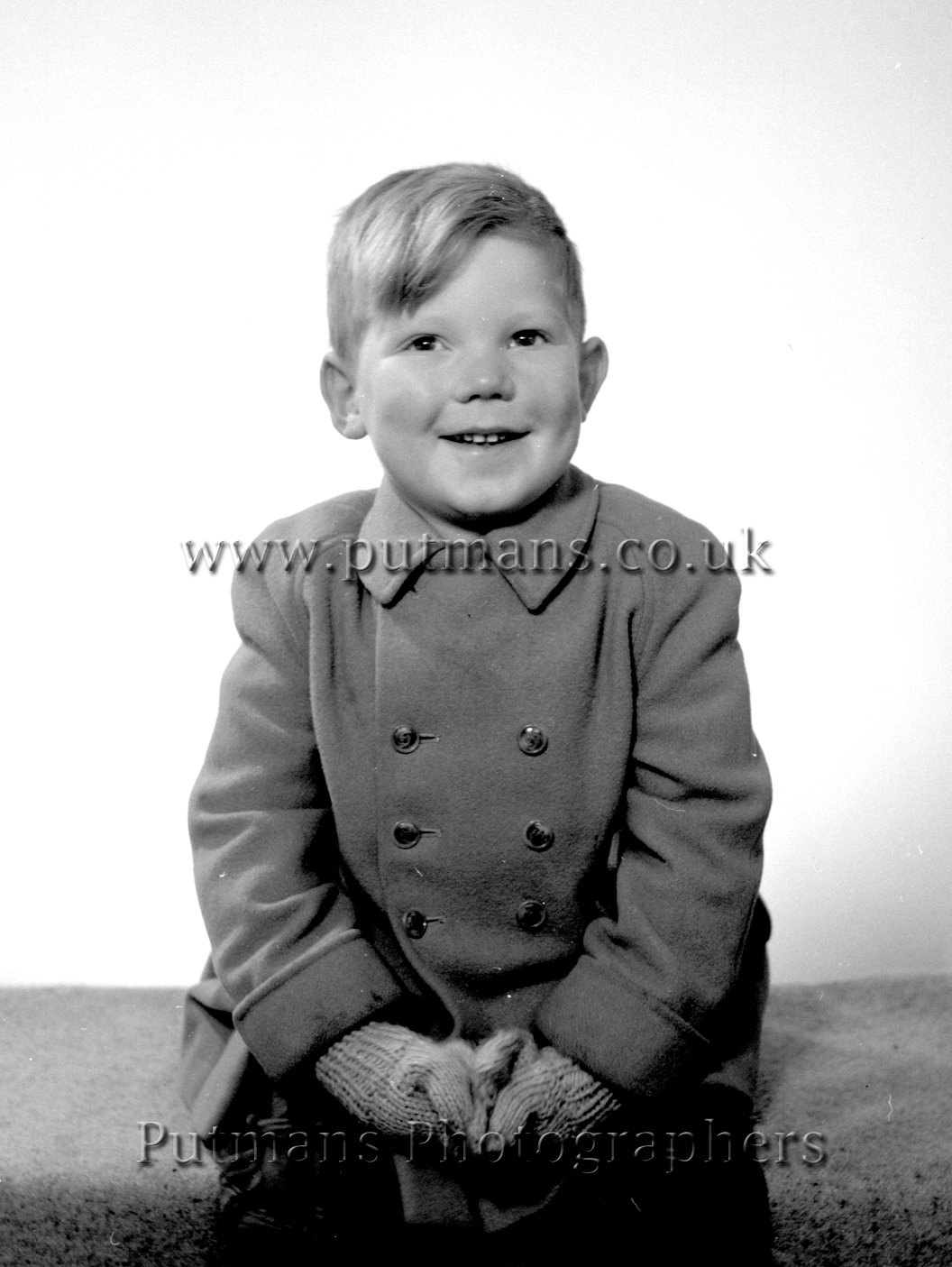 Todd Michael 1959