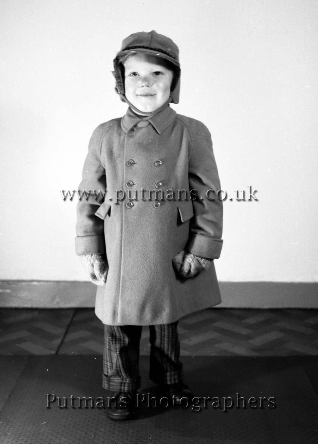 Todd Michael 1959