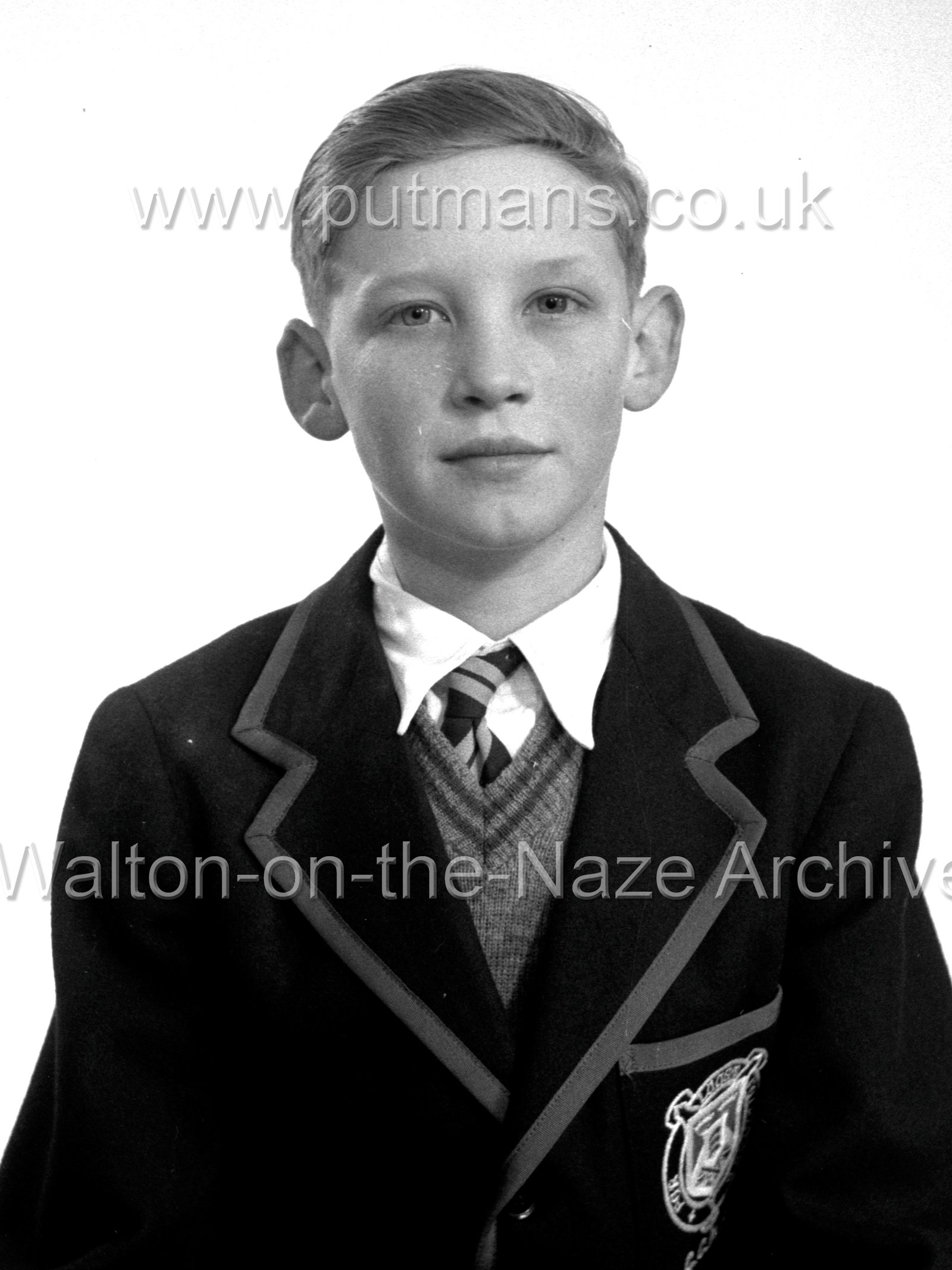 Tott David 1956