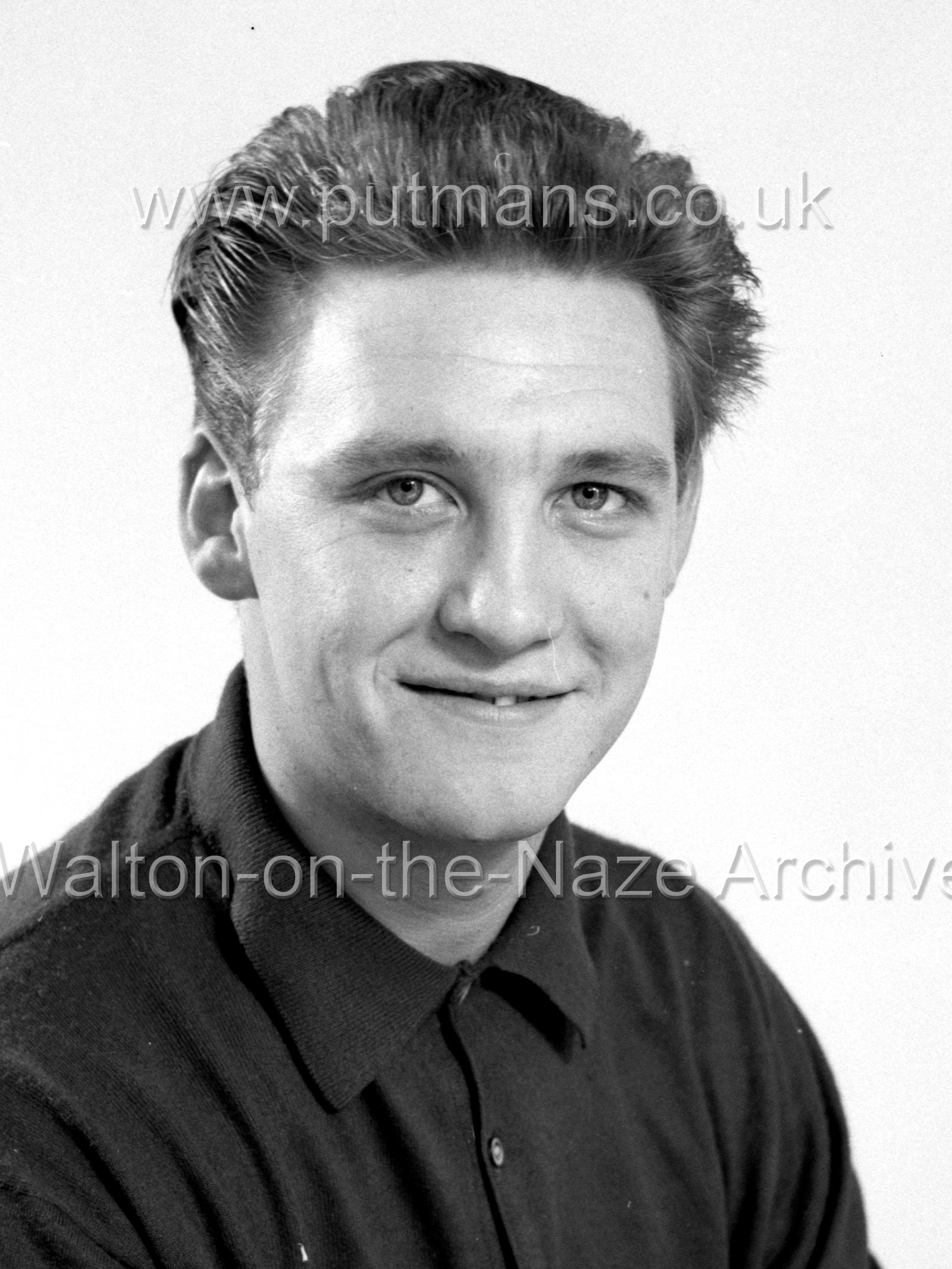 Tott David 1968