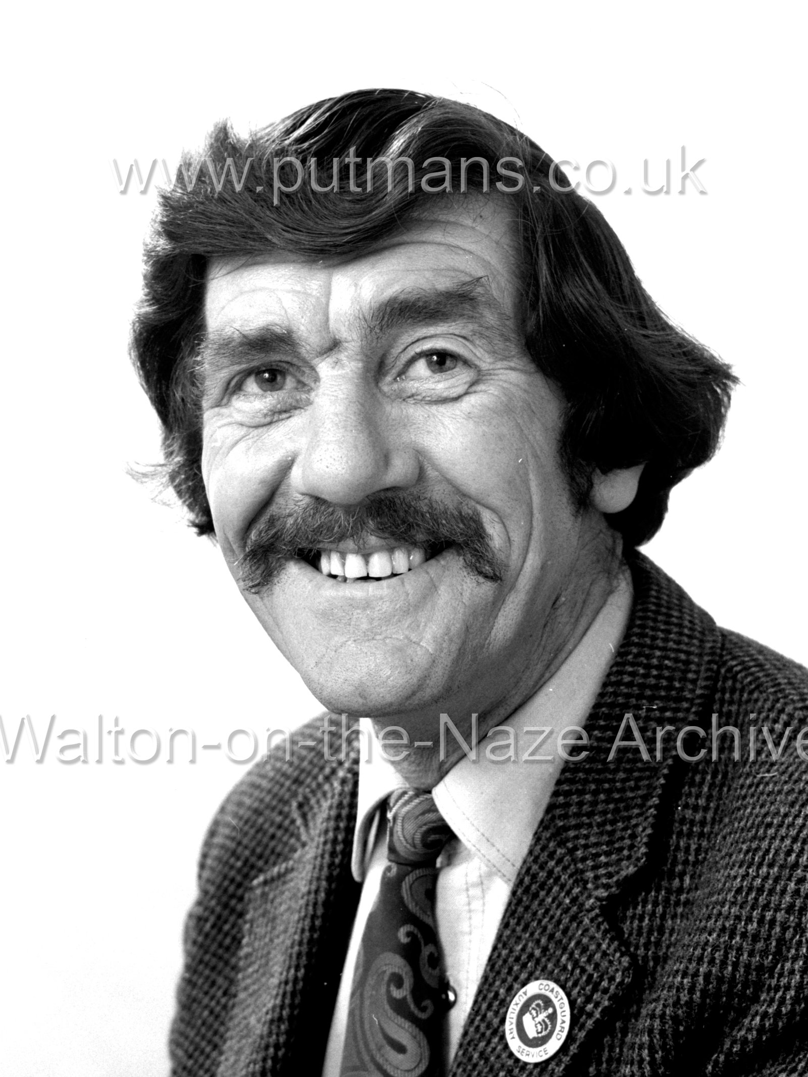 Tott Robin 1974