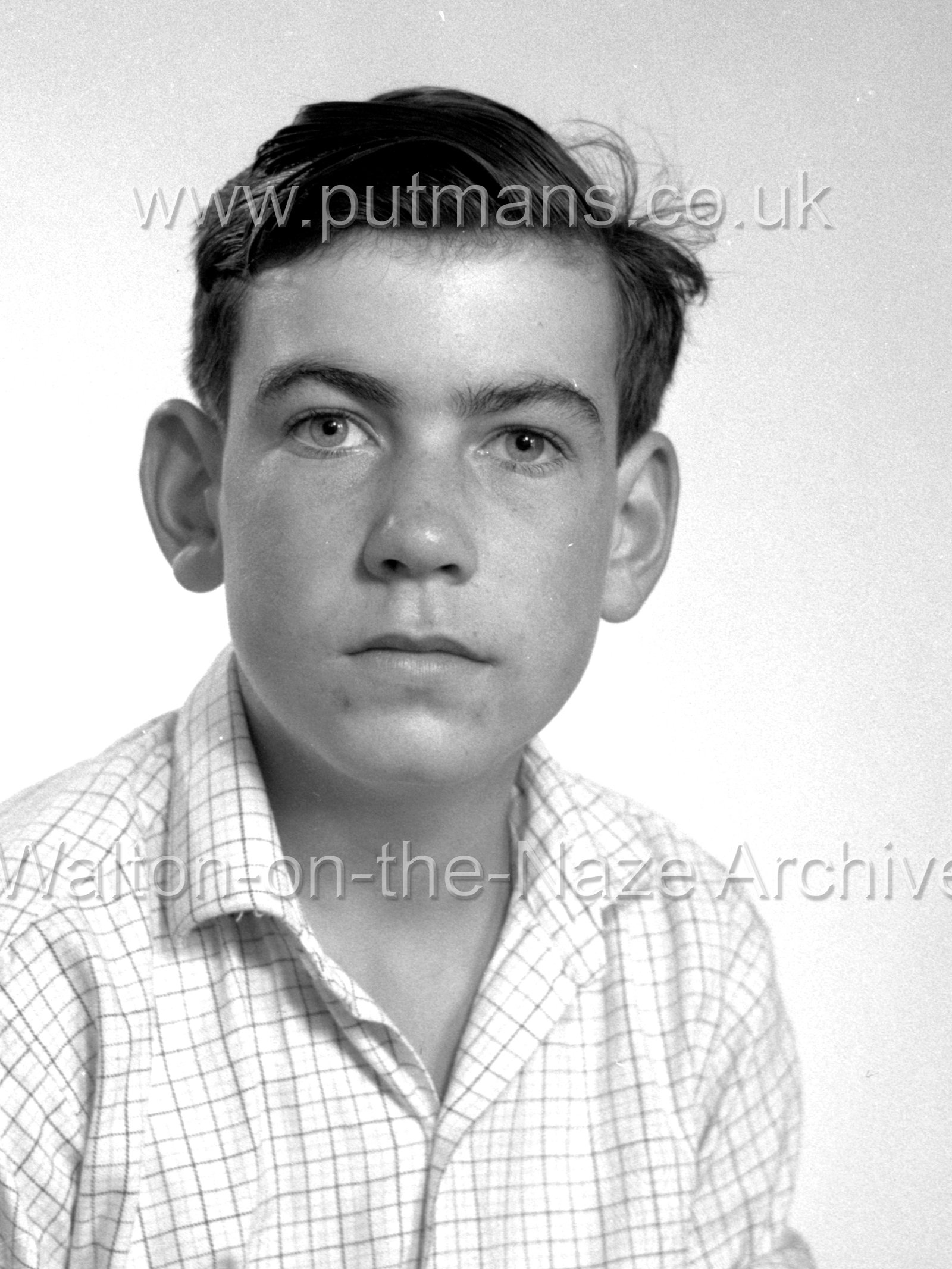 Vincent Robert 1961