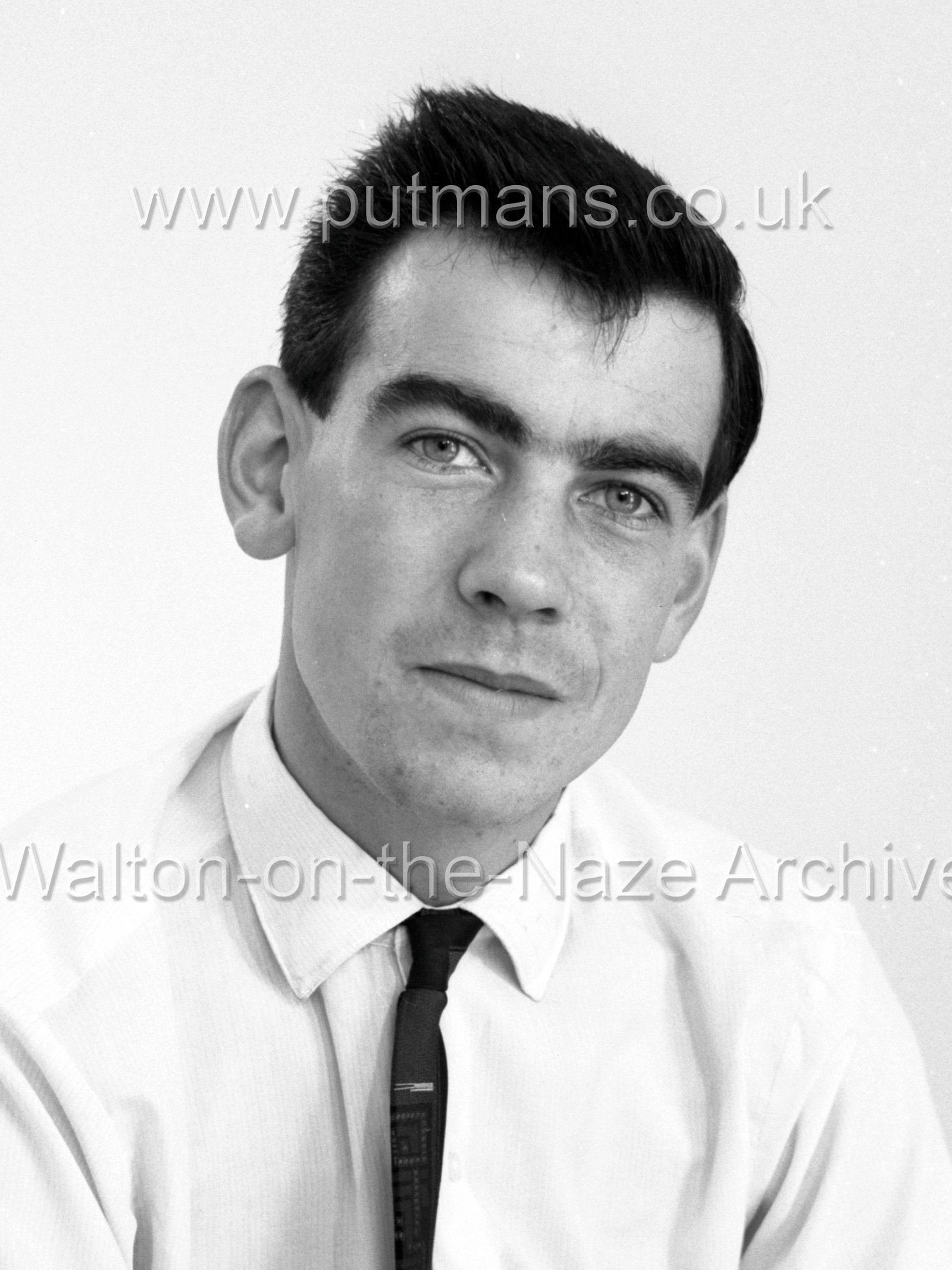 Vincent Robert 1966