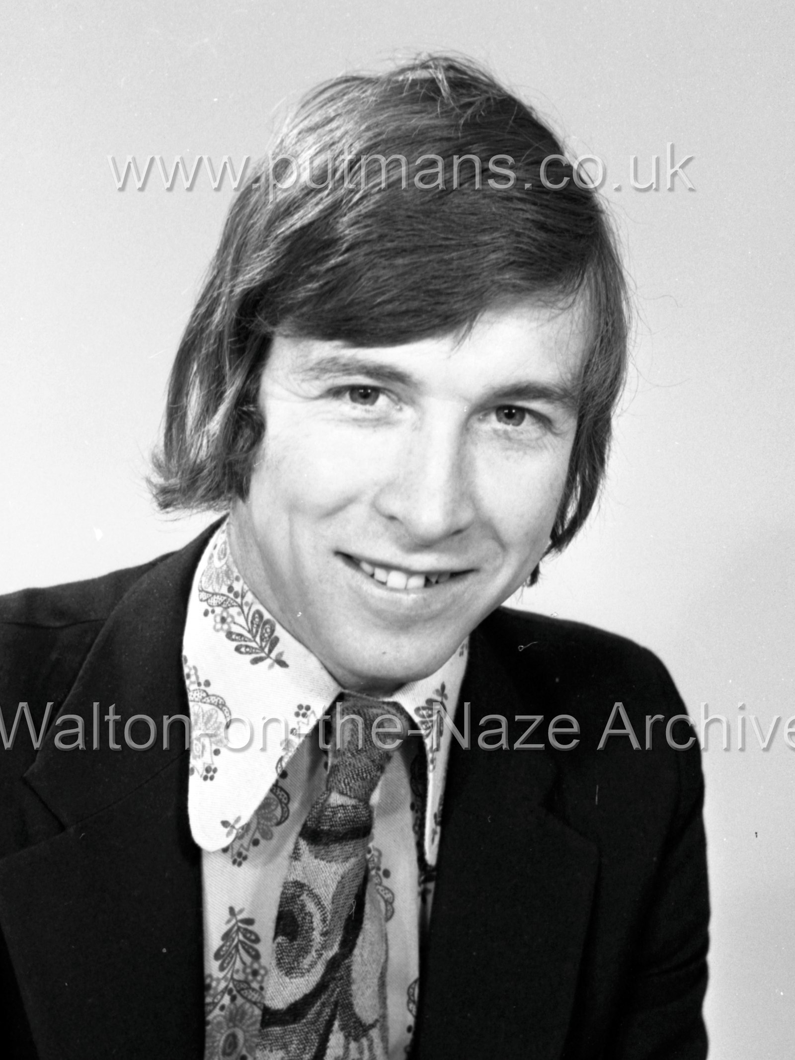 Vinnell Max 1972