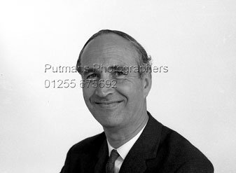 Ward Dudley 1967