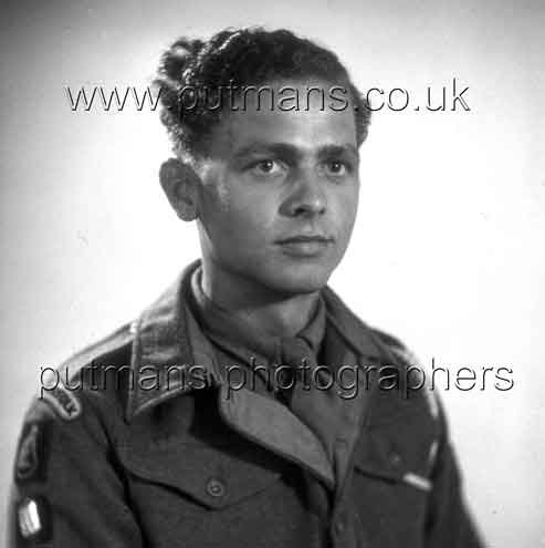 Warren Fred G 1947