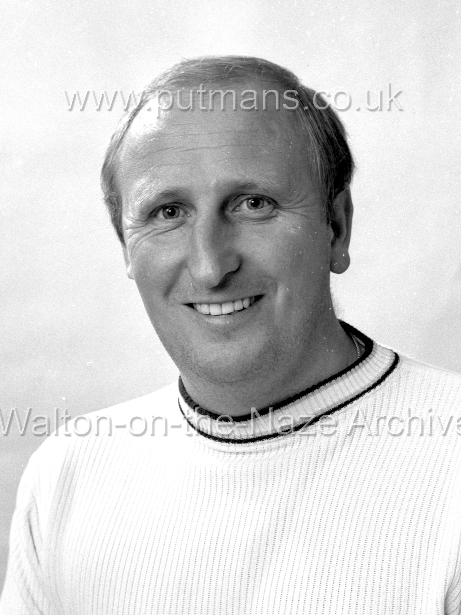 Watcham Henry 1974