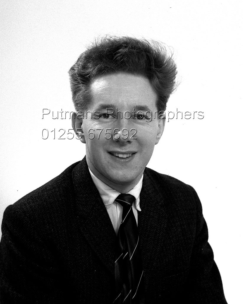 Watling Brian 1965