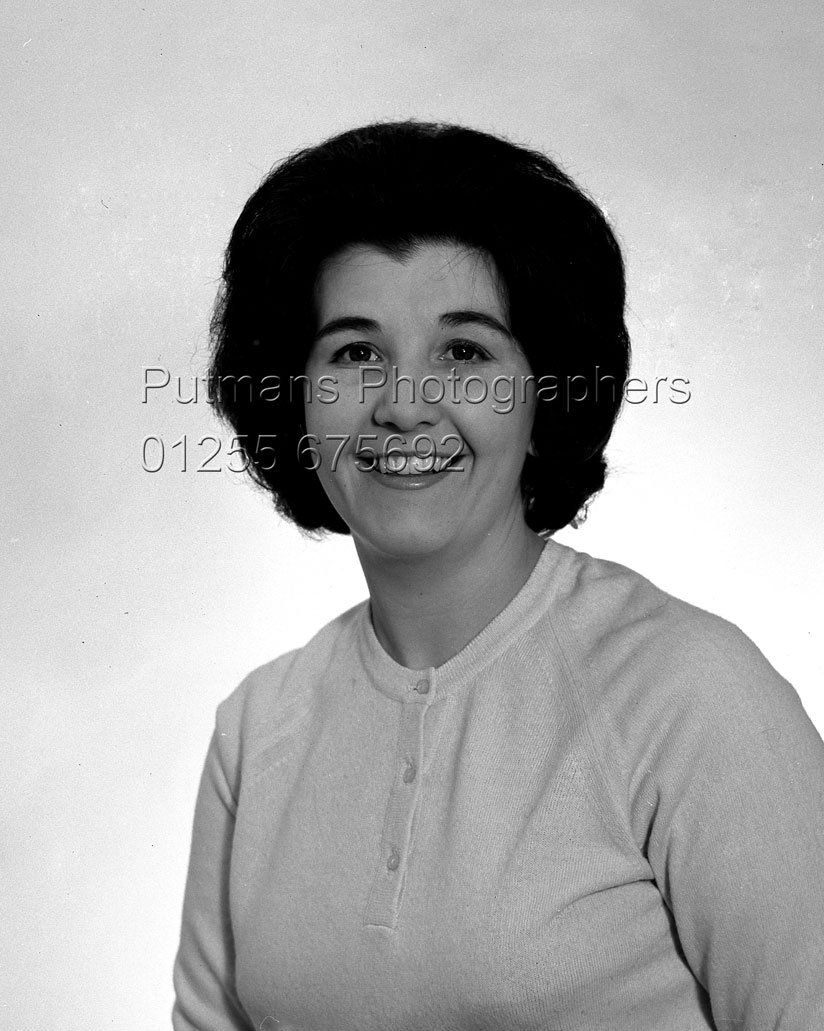 Watling Mrs. Heather 1965