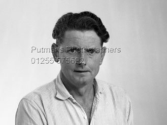 Weston John 1966