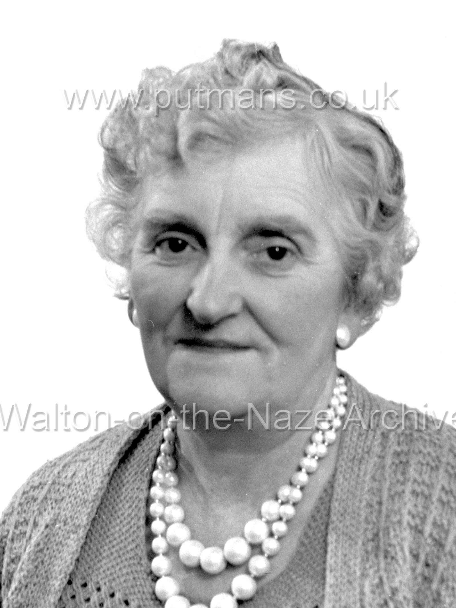 Willacy Mrs 1962