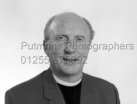 Williams Rev Kenneth 1970