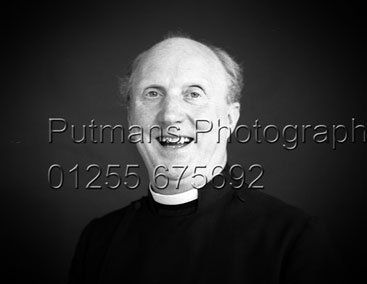 Williams Rev Kenneth 1968