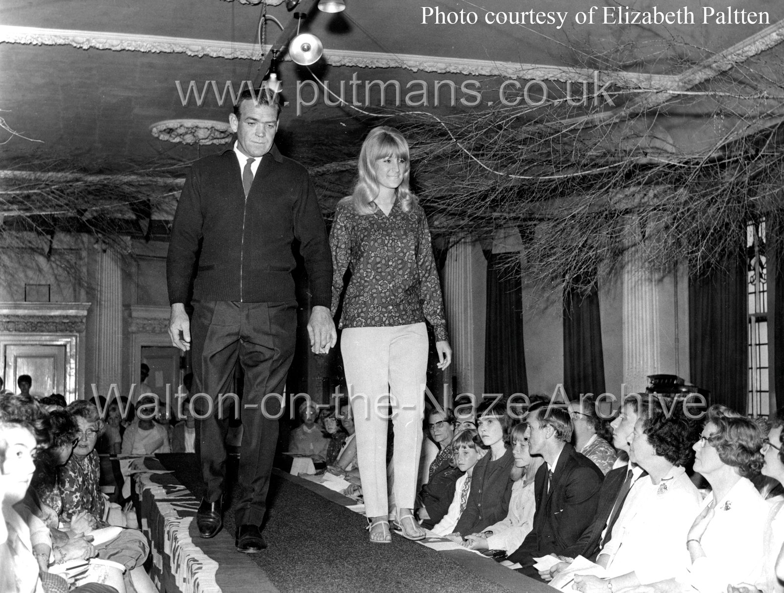 Wright Elizabeth & Jack Barrett