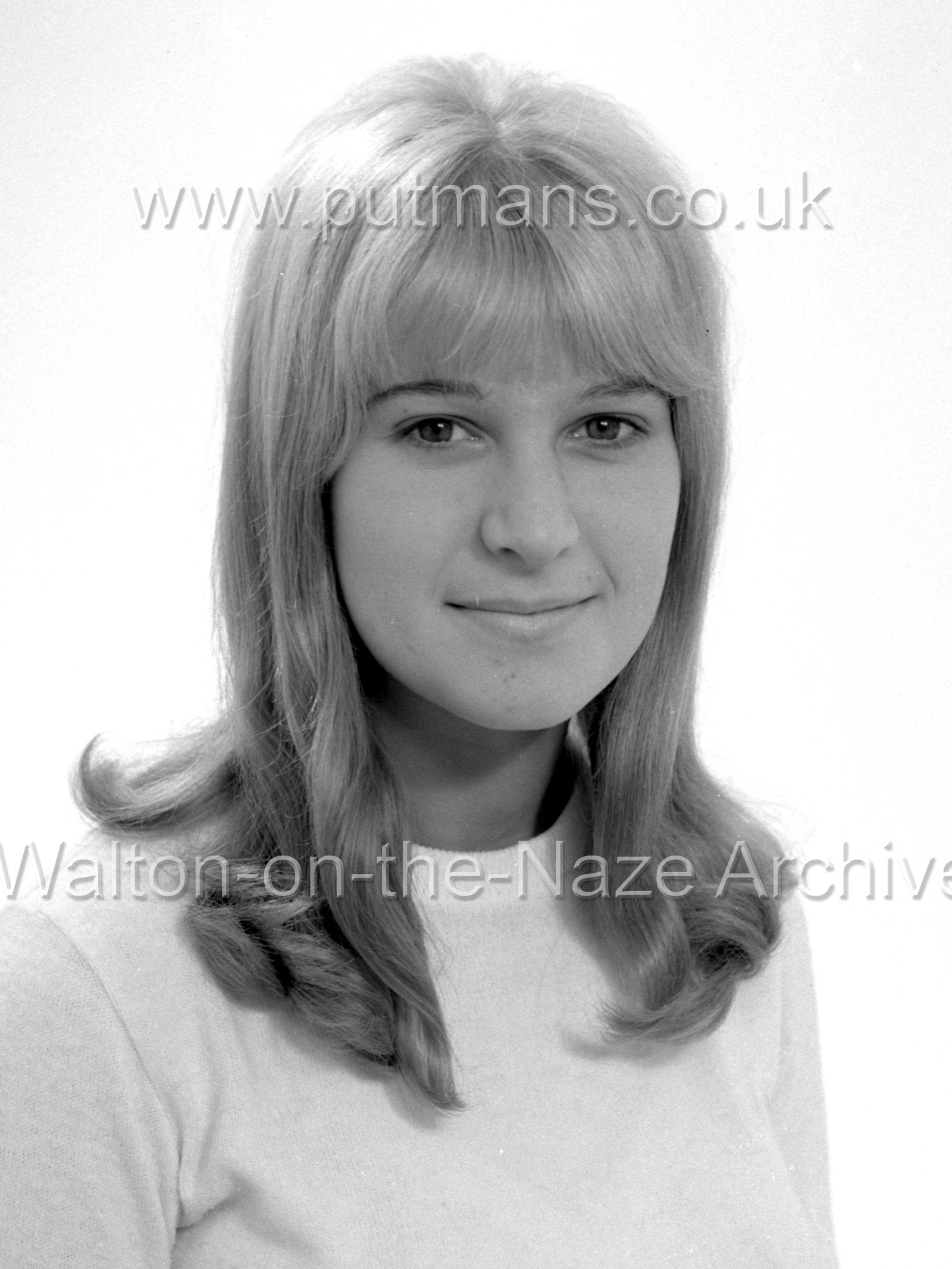 Wright Elizabeth 1965