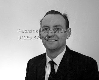 Wright Albert 1966