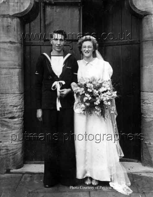 Wright Charles & Myra