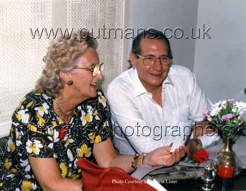 Wright Charles & Myra