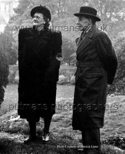 Wright Emily & Bert 1949