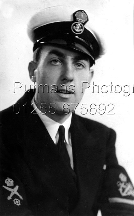 Wyatt Ron 1946