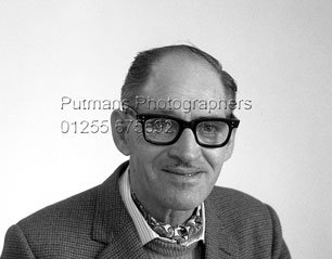 Yeo Mr 1963
