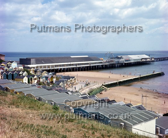 Ref 1972 Pier c1962