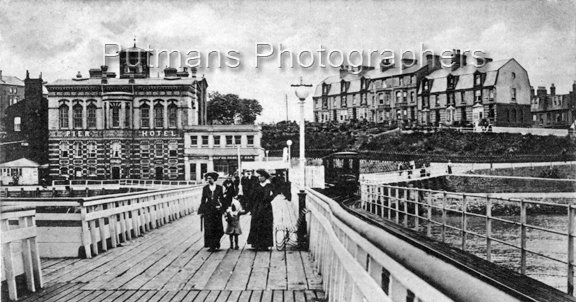 Ref 1996 Pier pre 1908
