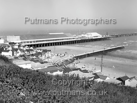 Ref 2568 Pier 1.6.1963