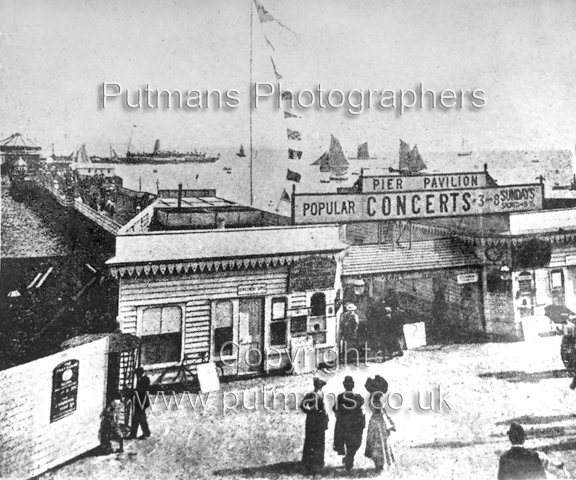 Ref 2835 Pier 1906