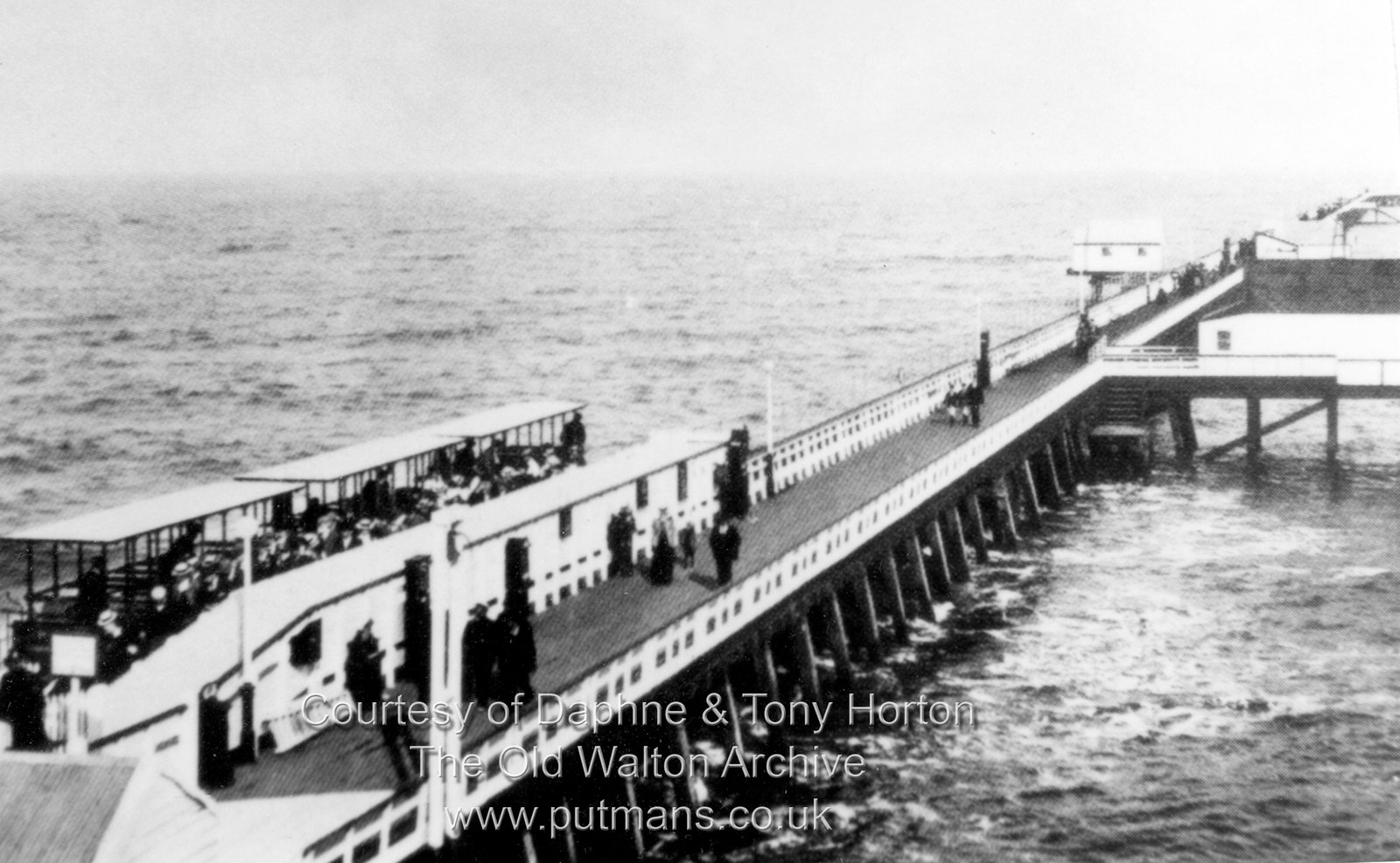 Ref 3148 Pier