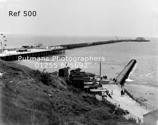 Ref 500 c1940