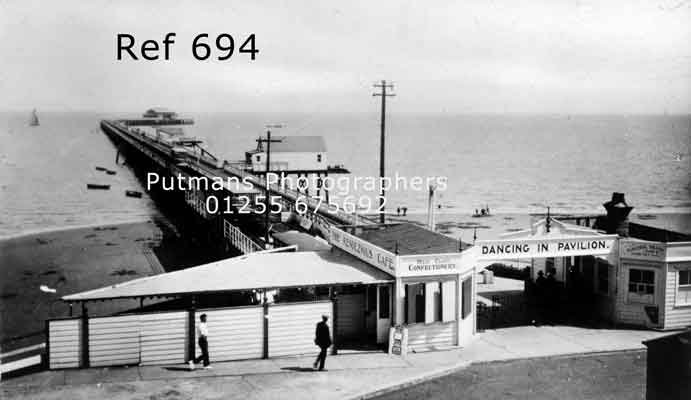 Ref 694 c1920