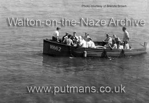 Ref 1788 Jonas Oxley boat trips