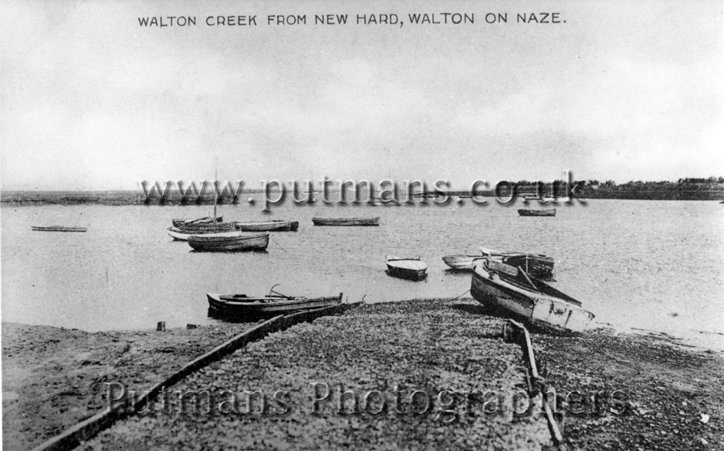 Ref 372 Walton Creek from new hard
